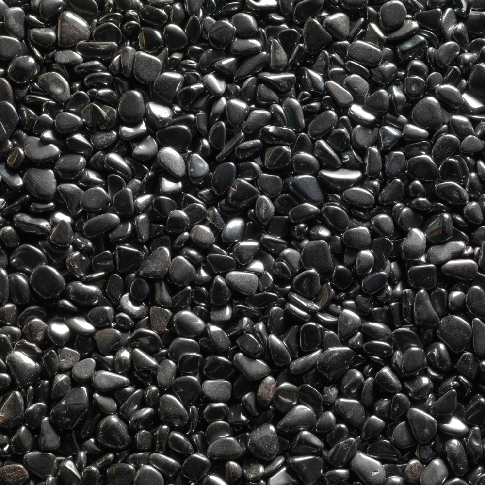 What is hematite?