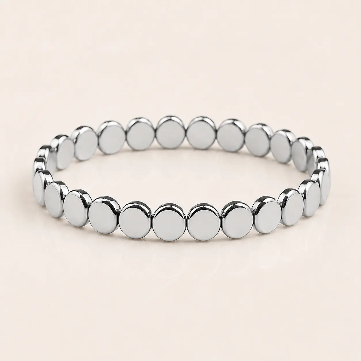 hematite bracelet for women