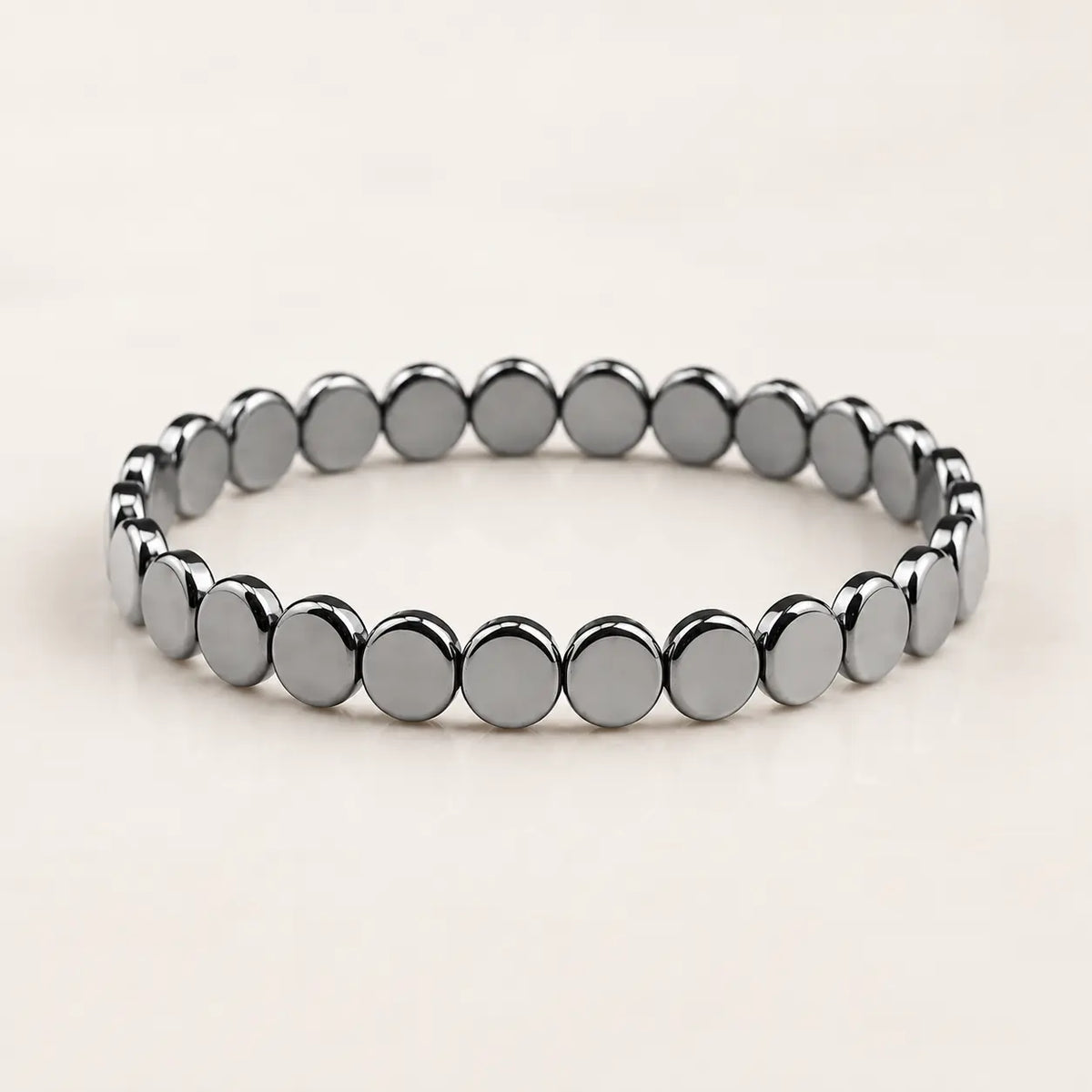 hematite bracelet for women