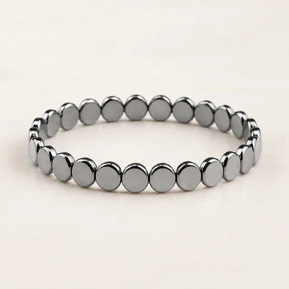 hematite bracelet for women